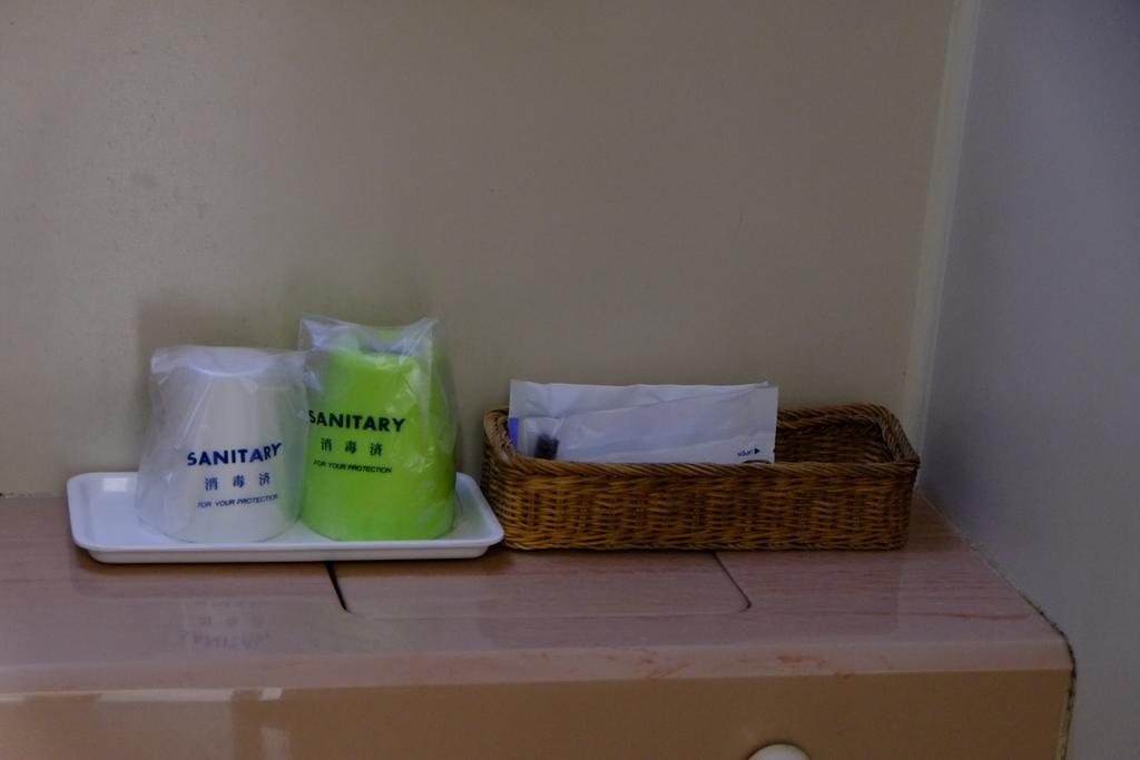 Hotel Fuyokaku Fudzsijosida Szoba fotó