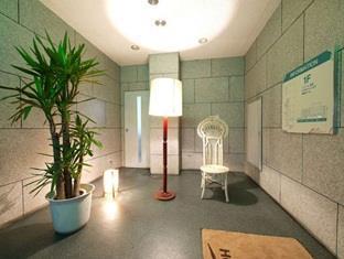 Hotel Fuyokaku Fudzsijosida Kültér fotó